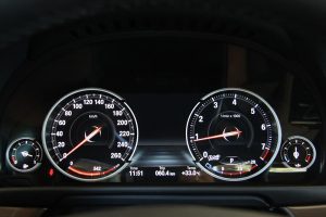 Δοκιμή BMW 520i AT 1.6 TwinPower Turbo 170 hp