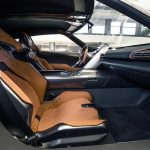 Νέα Toyota FT-1 Vision GT και πιο πολυτελές FT-1 concept