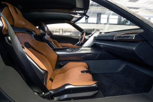 Νέα Toyota FT-1 Vision GT και πιο πολυτελές FT-1 concept