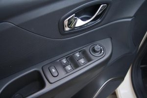 Δοκιμή Renault Captur ντίζελ 1.5 dCi 90 PS