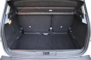 Δοκιμή Renault Captur ντίζελ 1.5 dCi 90 PS