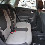 Δοκιμή Renault Captur ντίζελ 1.5 dCi 90 PS