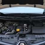 Δοκιμή Renault Captur ντίζελ 1.5 dCi 90 PS