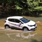 Δοκιμή Renault Captur ντίζελ 1.5 dCi 90 PS