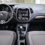Δοκιμή Renault Captur ντίζελ 1.5 dCi 90 PS
