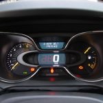 Δοκιμή Renault Captur ντίζελ 1.5 dCi 90 PS