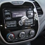 Δοκιμή Renault Captur ντίζελ 1.5 dCi 90 PS