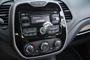 Δοκιμή Renault Captur ντίζελ 1.5 dCi 90 PS