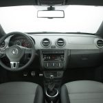 Νέο μικρό pick up Volkswagen Saveiro Double Cab