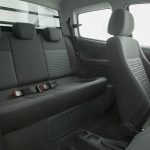 Νέο μικρό pick up Volkswagen Saveiro Double Cab