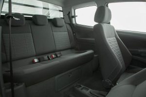 Νέο μικρό pick up Volkswagen Saveiro Double Cab
