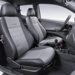 Νέο μικρό pick up Volkswagen Saveiro Double Cab