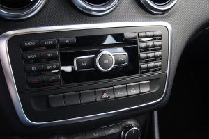 Προβλήματα με τριγμούς στις Mercedes A-Class και CLA