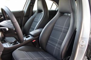 Προβλήματα με τριγμούς στις Mercedes A-Class και CLA