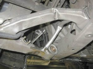 Bugatti Veyron πωλείται με ζημιές αξίας 707.000 ευρώ!