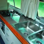 Ρετρό λεωφορείο - τροχόσπιτο του 1957 για 235.000 δολάρια!