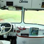 Ρετρό λεωφορείο - τροχόσπιτο του 1957 για 235.000 δολάρια!