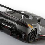 Νέα αγωνιστική Lamborghini Huracan LP 620-2 Super Trofeo