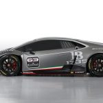 Νέα αγωνιστική Lamborghini Huracan LP 620-2 Super Trofeo