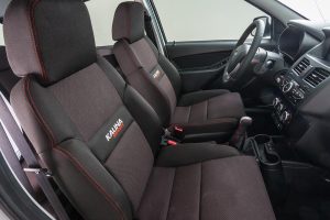 To νέο Lada Kalina Sport θυμίζει μικρό GT από την παλιά σχολή