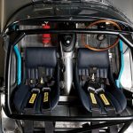 Η πρώτη από τις έξι "νέες" χειροποίητες Jaguar Lightweight E-Type