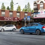 Η Volvo εγκαινιάζει την πιο σύγχρονη πίστα δοκιμών στον κόσμο