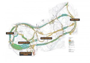 Η Volvo εγκαινιάζει την πιο σύγχρονη πίστα δοκιμών στον κόσμο