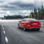 Η Volvo εγκαινιάζει την πιο σύγχρονη πίστα δοκιμών στον κόσμο