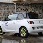 Πάνω από 100.000 παραγγελίες για το Opel ADAM
