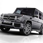 Η Mercedes G-Class θα συνεχίσει να πωλείται μέχρι το 2027!