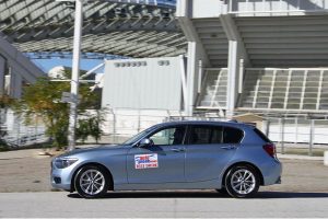 Όλα τα μικρομεσαία ντίζελ έως 1.600 κ.εκ.