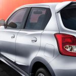 Το Datsun GO λανσαρίστηκε και με εργοστασιακό body kit!