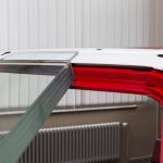 Θωρακισμένη Mercedes S-Class Guard υψηλής προστασίας