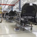 Θωρακισμένη Mercedes S-Class Guard υψηλής προστασίας