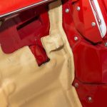 Θωρακισμένη Mercedes S-Class Guard υψηλής προστασίας