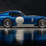 Το ηλεκτρικό Αμερικάνικο supercar Renovo Coupe των 507 ίππων!
