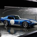 Το ηλεκτρικό Αμερικάνικο supercar Renovo Coupe των 507 ίππων!