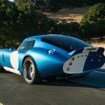 Το ηλεκτρικό Αμερικάνικο supercar Renovo Coupe των 507 ίππων!