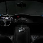 Το ηλεκτρικό Αμερικάνικο supercar Renovo Coupe των 507 ίππων!