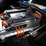 Το ηλεκτρικό Αμερικάνικο supercar Renovo Coupe των 507 ίππων!