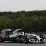 Ο Daniel Ricciardo θριάμβευσε στον αγώνα F1 του Βελγίου