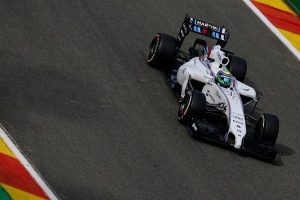 Ο Daniel Ricciardo θριάμβευσε στον αγώνα F1 του Βελγίου