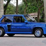 Σε δημοπρασία Renault R5 Turbo για συλλέκτες με γερά πορτοφόλια!