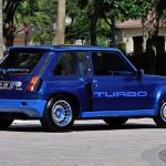 Σε δημοπρασία Renault R5 Turbo για συλλέκτες με γερά πορτοφόλια!
