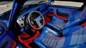 Σε δημοπρασία Renault R5 Turbo για συλλέκτες με γερά πορτοφόλια!