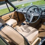 Στο σφυρί το πρώτο Range Rover που βγήκε από το εργοστάσιο