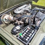 Στο σφυρί το πρώτο Range Rover που βγήκε από το εργοστάσιο