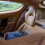 Ανανεωμένη Aston Martin Vanquish με 0-100 χλμ./ώρα σε 3,6 δλ.!