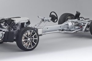 Ανανεωμένη Aston Martin Vanquish με 0-100 χλμ./ώρα σε 3,6 δλ.!