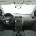 Νέο Volkswagen Fox μοιάζει πάρα πολύ σαν ένα μικρό Golf!